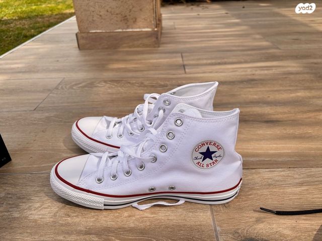 נעלי CONVERSE חדשות !