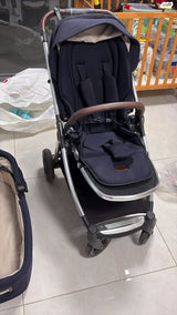 עגלת תינוק