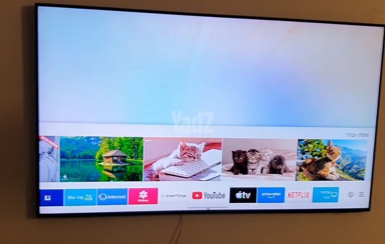 טלוויזיה 65