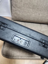 פטיפון Crosley Cruiser