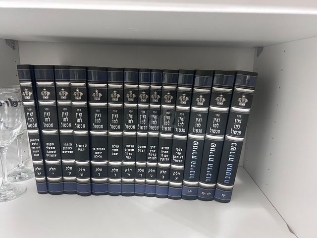 ספרים