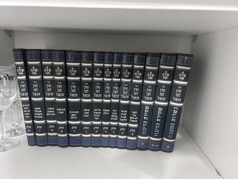 ספרים