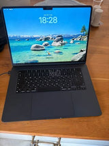 Apple macbook air M3