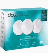TP-Link Deco M5 שלישייה