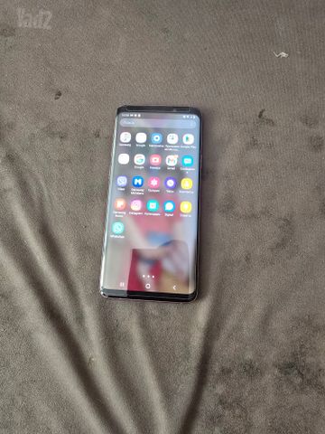 Samsung 9 plus