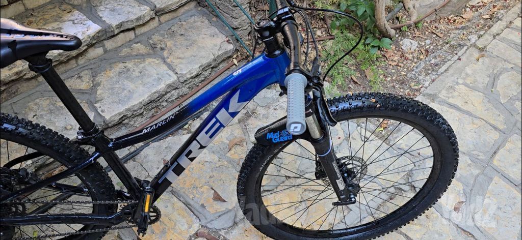 אופני הרים trek marlin 5