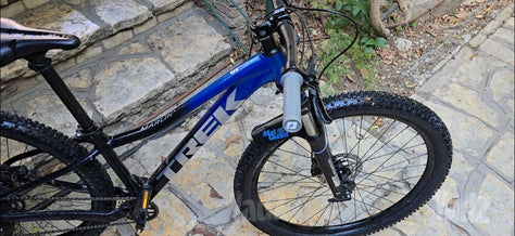 אופני הרים trek marlin 5