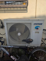 מזגן 3.5 כוח סוס
