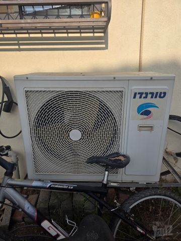 מזגן 3.5 כוח סוס