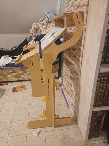 שולחן סופרים