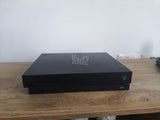 xbox one x