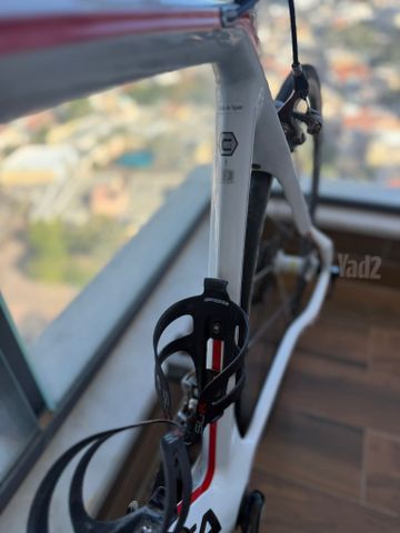 אופני orbea orca 2013