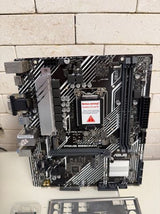 ASUS PRIME B560M-K
