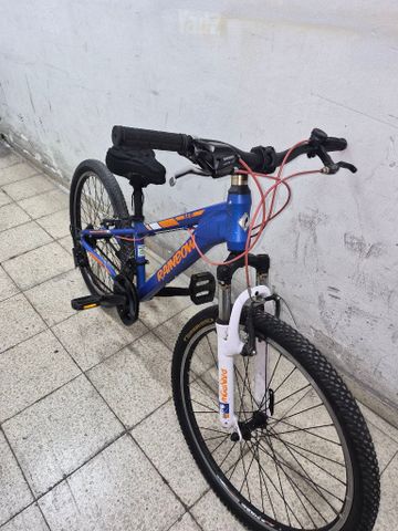 אופניים