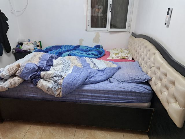 חדר שינה