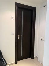 דלתות פנים