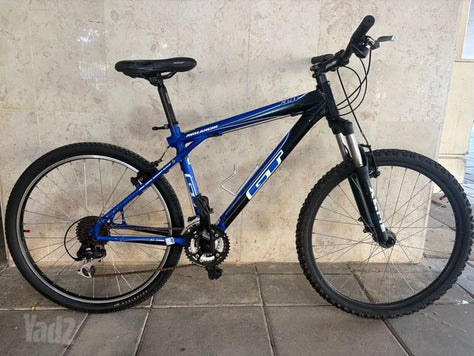אופניים GT