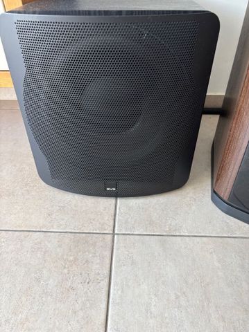 סאבוופר SVS-SB3000