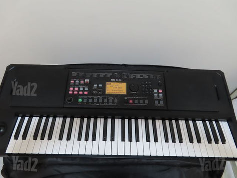אורגנית KORG EK-50