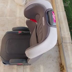 בוסטר מחברת Garco