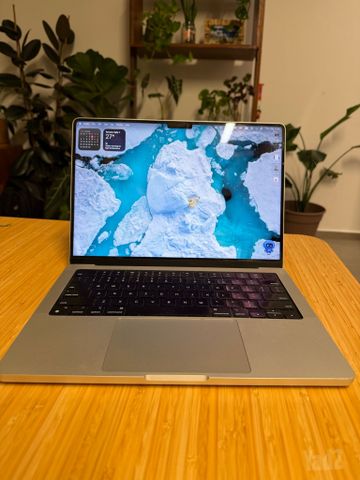 MacBook Pro 14 M2 Pro 16GB 512