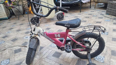 אופני ילדים