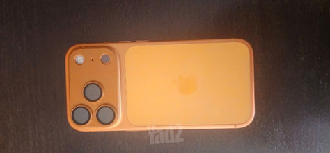 Iphone 17 pro