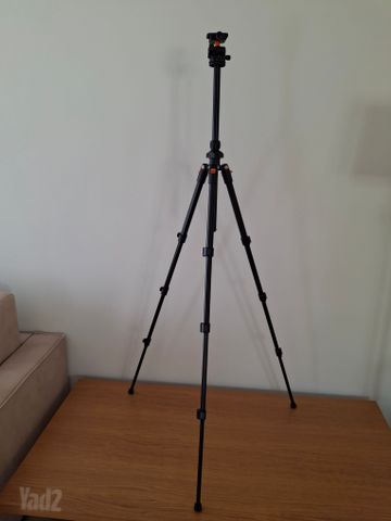 חצובה UEGOGO 65