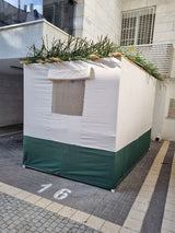 סוכה 2 על 3