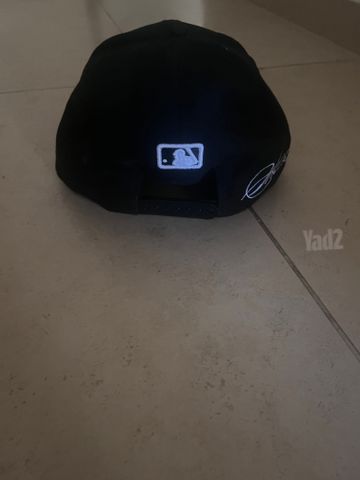 כובע  פתוח Chicago white sox