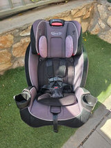 כסא בטיחות Graco Slimfit