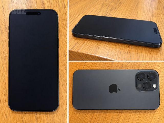 אייפון iPhone 16 Pro Max 512GB