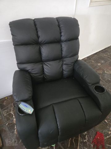 כורסא מסאג׳