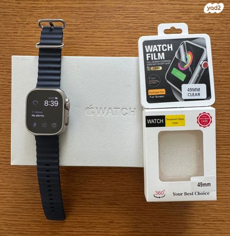 Apple watch ultra 2