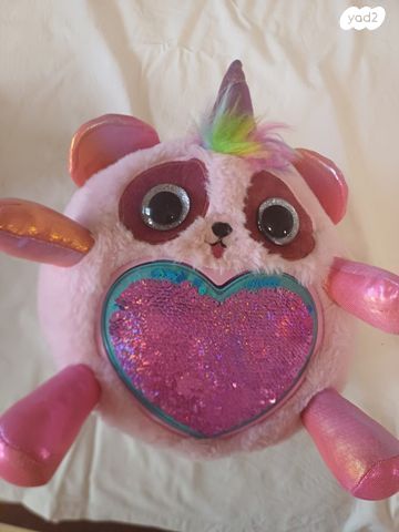 ריינבוקורן