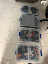 משחקים לגו