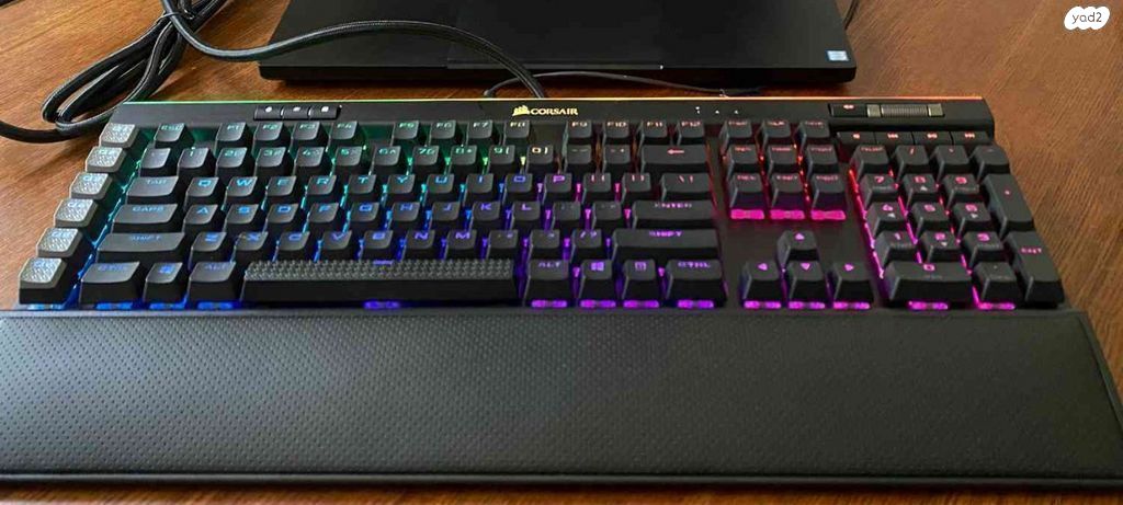 Corsair k95 platinum