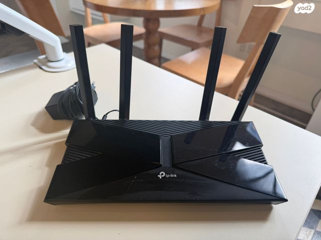 ראוטר TP-Link AX1800 AX23