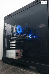 RTX 2080S i7 9700K 32GB RAM