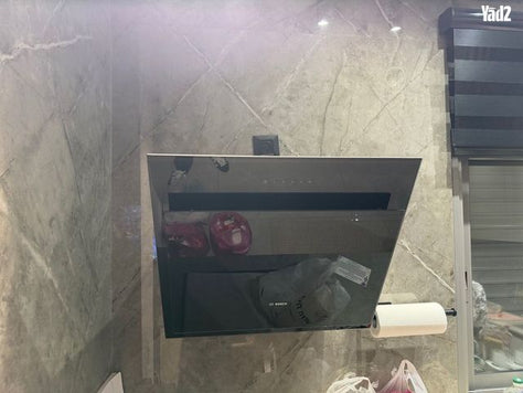 קולט אדים