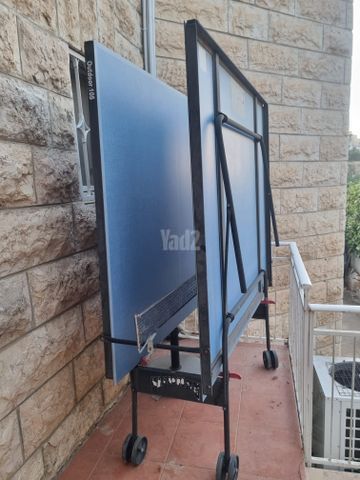 שולחן פינגפונג חוץ