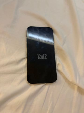 אייפון 12 פרו