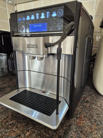 SIMENS EQ.6 plus s700 פולים
