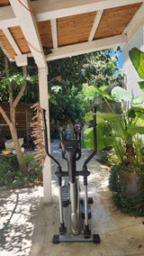 אליפטיקל VO2
