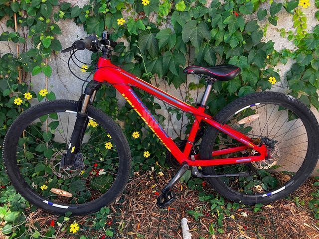 אופני הרים Diamondback