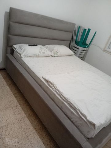 מיטה זוגית