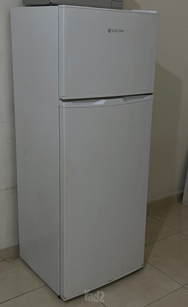 מקרר אלקטרה
