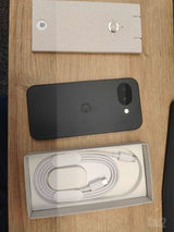 Google Pixel 10A חדש באריזה