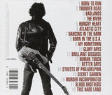 Bruce Springsteen