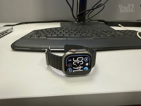 Apple Watch Ultra 2